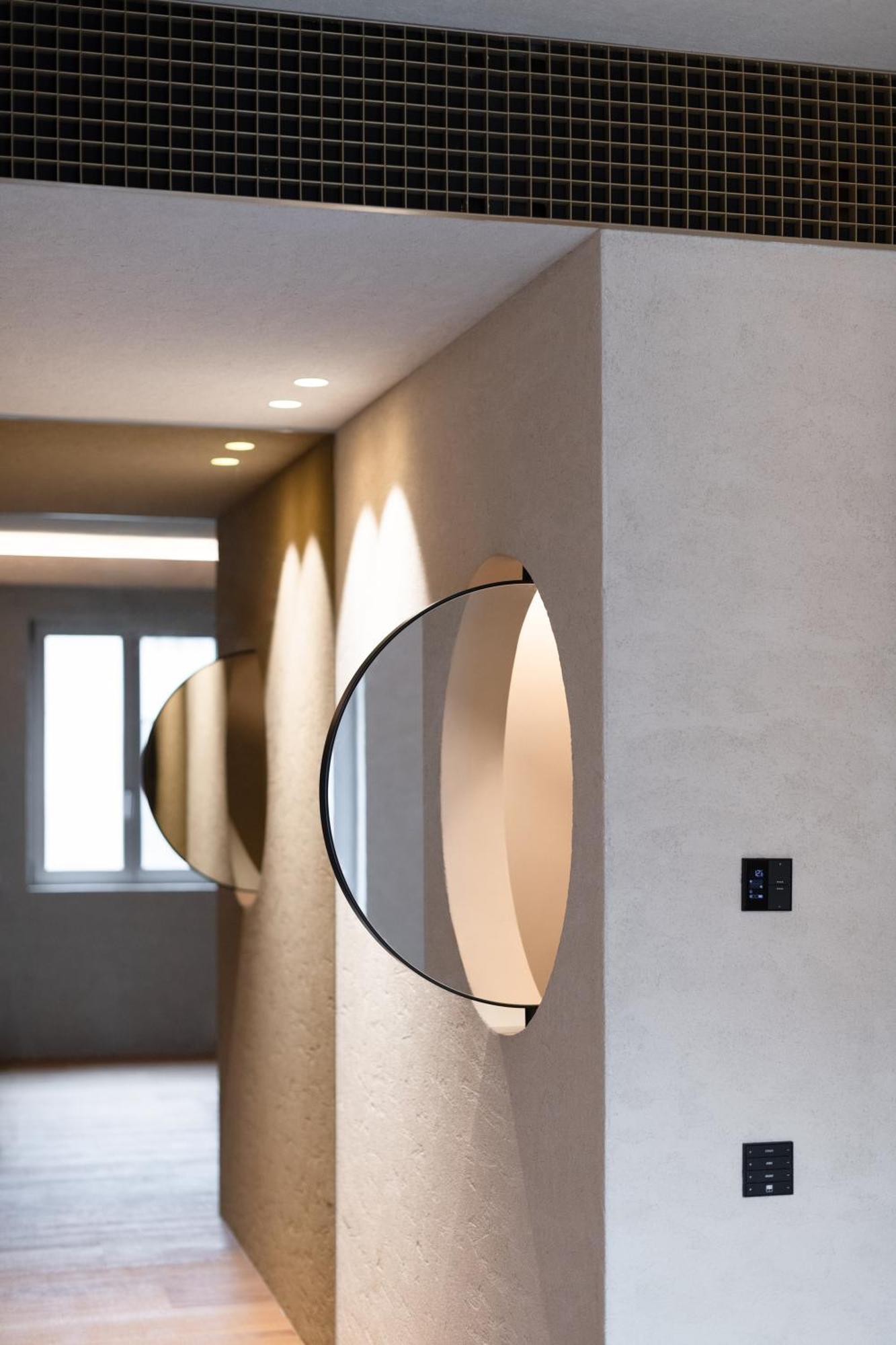 B5 Boutique Hotel (Adults Only) Lugano Exterior photo