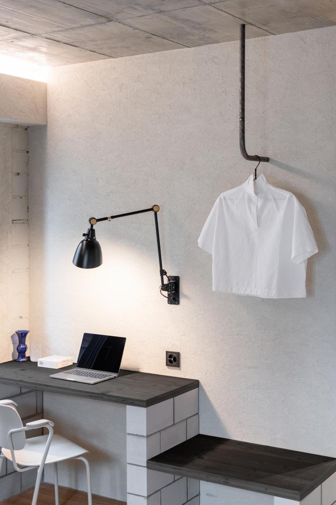 B5 Boutique Hotel (Adults Only) Lugano Exterior photo
