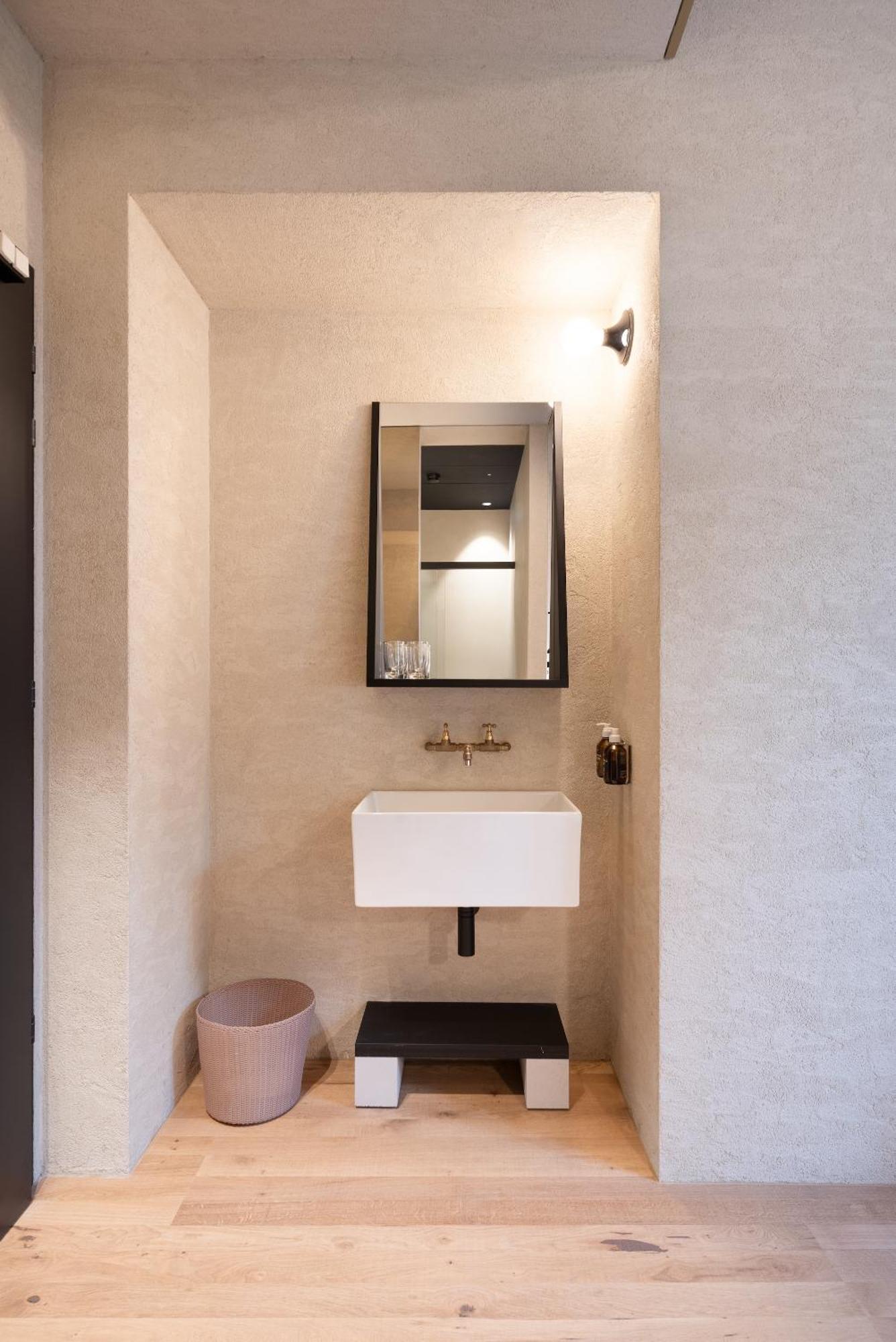B5 Boutique Hotel (Adults Only) Lugano Exterior photo